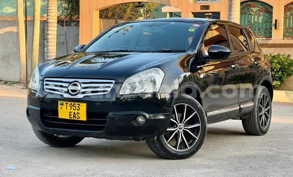 Nunua Ilio tumika Nissan Dualis Nyeusi Gari ndani ya Ilala nchini Dar es Salaam Nunua Ilio tumika Nissan Dualis Nyeusi Gari ndani ya Ilala nchini Dar es Salaam