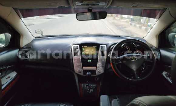 Nunua Ilio tumika Toyota Harrier Nyeusi Gari ndani ya Ilala nchini Dar es Salaam Nunua Ilio tumika Toyota Harrier Nyeusi Gari ndani ya Ilala nchini Dar es Salaam