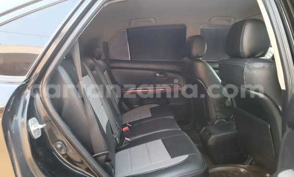 Nunua Ilio tumika Toyota Harrier Nyeusi Gari ndani ya Ilala nchini Dar es Salaam Nunua Ilio tumika Toyota Harrier Nyeusi Gari ndani ya Ilala nchini Dar es Salaam