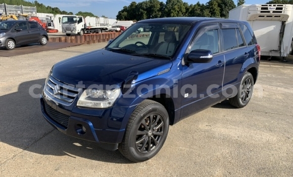 Buy Import Suzuki Escudo Other Car in Dar es Salaam in Dar es Salaam Buy Import Suzuki Escudo Other Car in Dar es Salaam in Dar es Salaam