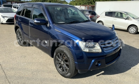 Buy Import Suzuki Escudo Other Car in Dar es Salaam in Dar es Salaam Buy Import Suzuki Escudo Other Car in Dar es Salaam in Dar es Salaam