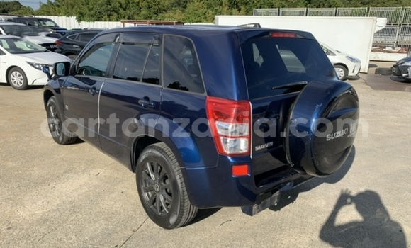 Buy Import Suzuki Escudo Other Car in Dar es Salaam in Dar es Salaam Buy Import Suzuki Escudo Other Car in Dar es Salaam in Dar es Salaam