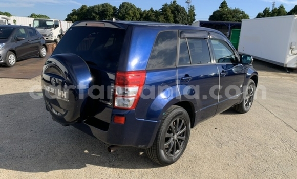Buy Import Suzuki Escudo Other Car in Dar es Salaam in Dar es Salaam Buy Import Suzuki Escudo Other Car in Dar es Salaam in Dar es Salaam