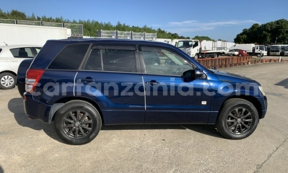 Buy Import Suzuki Escudo Other Car in Dar es Salaam in Dar es Salaam Buy Import Suzuki Escudo Other Car in Dar es Salaam in Dar es Salaam