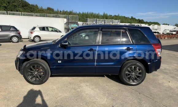 Buy Import Suzuki Escudo Other Car in Dar es Salaam in Dar es Salaam Buy Import Suzuki Escudo Other Car in Dar es Salaam in Dar es Salaam