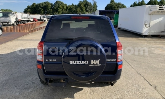 Buy Import Suzuki Escudo Other Car in Dar es Salaam in Dar es Salaam Buy Import Suzuki Escudo Other Car in Dar es Salaam in Dar es Salaam