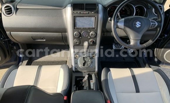 Buy Import Suzuki Escudo Other Car in Dar es Salaam in Dar es Salaam Buy Import Suzuki Escudo Other Car in Dar es Salaam in Dar es Salaam