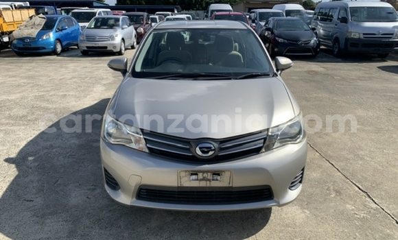 Buy Import Toyota Axio Other Car in Dar es Salaam in Dar es Salaam