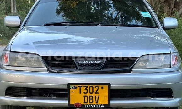 Nunua Ilio tumika Toyota Carina Fedha Gari ndani ya Ilala nchini Dar es Salaam Nunua Ilio tumika Toyota Carina Fedha Gari ndani ya Ilala nchini Dar es Salaam