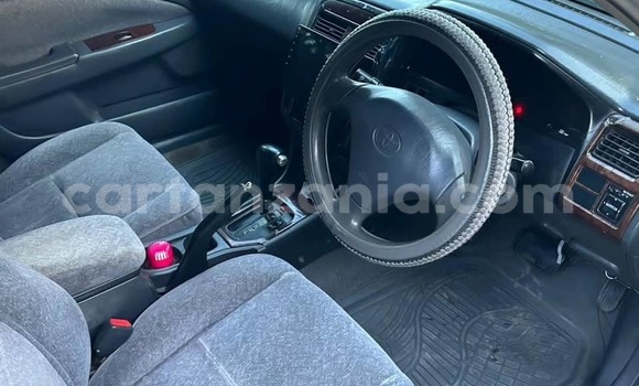 Nunua Ilio tumika Toyota Carina Fedha Gari ndani ya Ilala nchini Dar es Salaam Nunua Ilio tumika Toyota Carina Fedha Gari ndani ya Ilala nchini Dar es Salaam