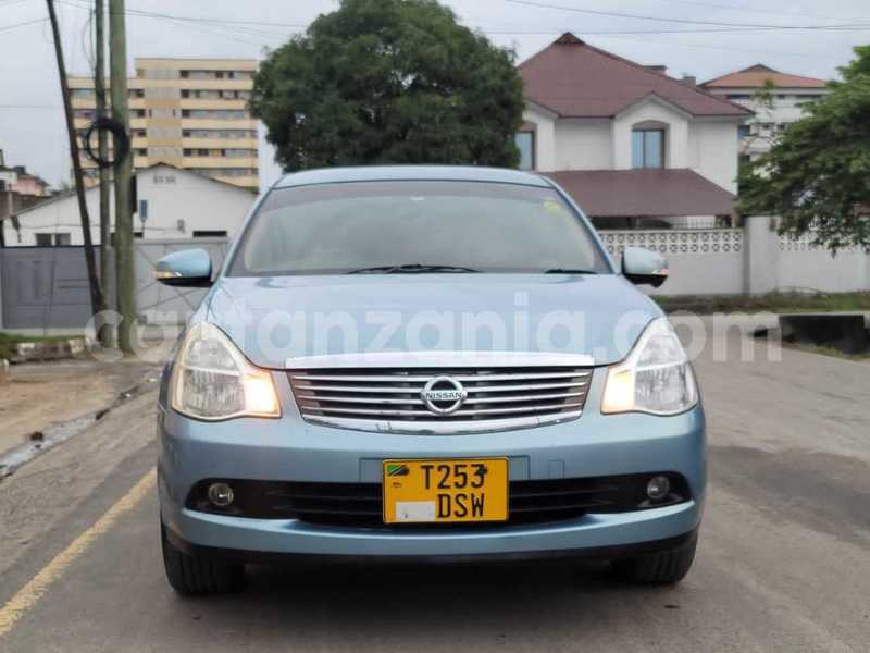 Big with watermark nissan bluebird dar es salaam ilala 19713