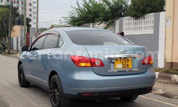 Buy Used Nissan Bluebird Other Car in Ilala in Dar es Salaam Buy Used Nissan Bluebird Other Car in Ilala in Dar es Salaam