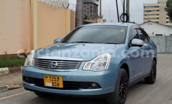 Buy Used Nissan Bluebird Other Car in Ilala in Dar es Salaam Buy Used Nissan Bluebird Other Car in Ilala in Dar es Salaam