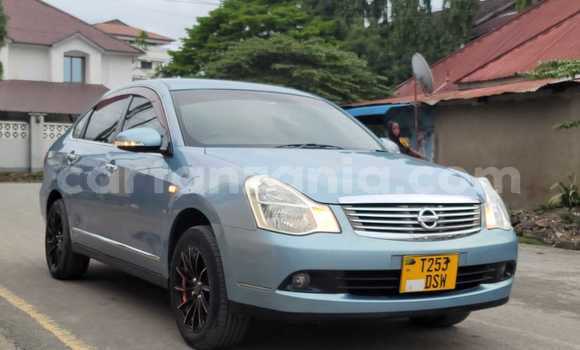 Buy Used Nissan Bluebird Other Car in Ilala in Dar es Salaam Buy Used Nissan Bluebird Other Car in Ilala in Dar es Salaam