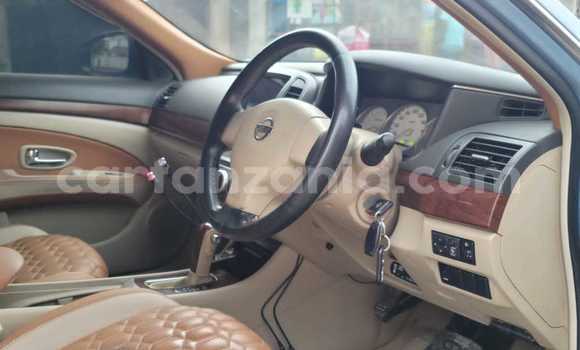 Buy Used Nissan Bluebird Other Car in Ilala in Dar es Salaam Buy Used Nissan Bluebird Other Car in Ilala in Dar es Salaam