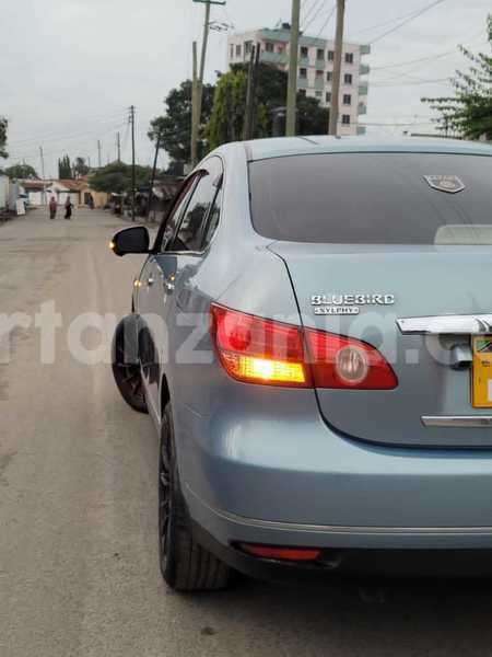 Big with watermark nissan bluebird dar es salaam ilala 19713