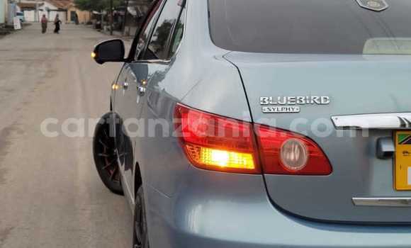 Buy Used Nissan Bluebird Other Car in Ilala in Dar es Salaam Buy Used Nissan Bluebird Other Car in Ilala in Dar es Salaam