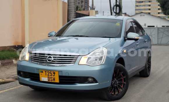 Buy Used Nissan Bluebird Other Car in Ilala in Dar es Salaam Buy Used Nissan Bluebird Other Car in Ilala in Dar es Salaam