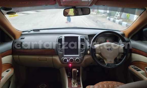 Buy Used Nissan Bluebird Other Car in Ilala in Dar es Salaam Buy Used Nissan Bluebird Other Car in Ilala in Dar es Salaam