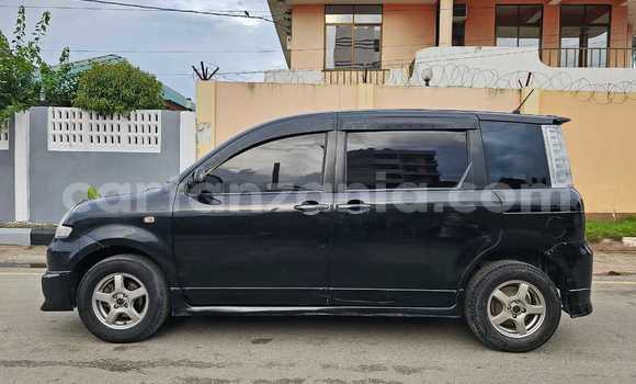 Nunua Ilio tumika Toyota Sienta Nyeusi Gari ndani ya Ilala nchini Dar es Salaam Nunua Ilio tumika Toyota Sienta Nyeusi Gari ndani ya Ilala nchini Dar es Salaam