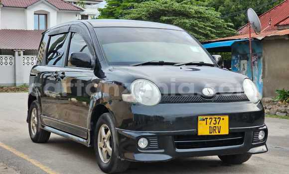 Nunua Ilio tumika Toyota Sienta Nyeusi Gari ndani ya Ilala nchini Dar es Salaam Nunua Ilio tumika Toyota Sienta Nyeusi Gari ndani ya Ilala nchini Dar es Salaam