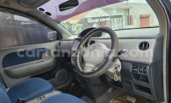Nunua Ilio tumika Toyota Sienta Nyeusi Gari ndani ya Ilala nchini Dar es Salaam Nunua Ilio tumika Toyota Sienta Nyeusi Gari ndani ya Ilala nchini Dar es Salaam