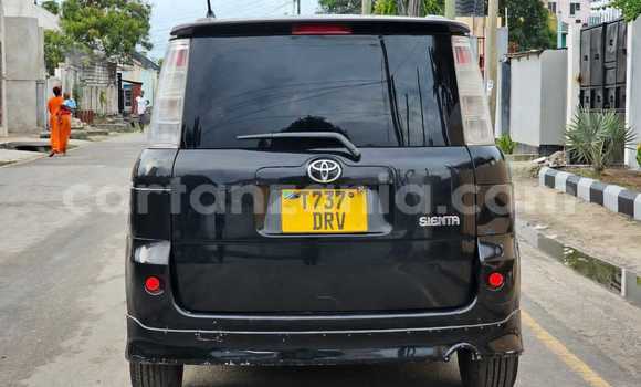 Nunua Ilio tumika Toyota Sienta Nyeusi Gari ndani ya Ilala nchini Dar es Salaam Nunua Ilio tumika Toyota Sienta Nyeusi Gari ndani ya Ilala nchini Dar es Salaam