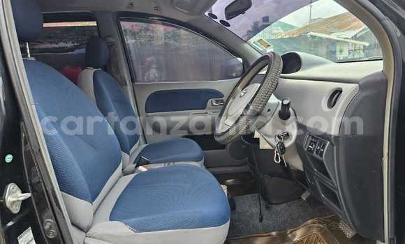 Nunua Ilio tumika Toyota Sienta Nyeusi Gari ndani ya Ilala nchini Dar es Salaam Nunua Ilio tumika Toyota Sienta Nyeusi Gari ndani ya Ilala nchini Dar es Salaam