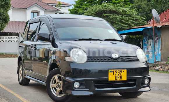 Nunua Ilio tumika Toyota Sienta Nyeusi Gari ndani ya Ilala nchini Dar es Salaam Nunua Ilio tumika Toyota Sienta Nyeusi Gari ndani ya Ilala nchini Dar es Salaam