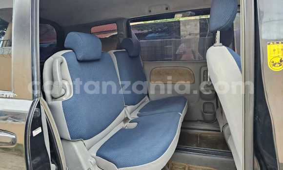 Nunua Ilio tumika Toyota Sienta Nyeusi Gari ndani ya Ilala nchini Dar es Salaam Nunua Ilio tumika Toyota Sienta Nyeusi Gari ndani ya Ilala nchini Dar es Salaam