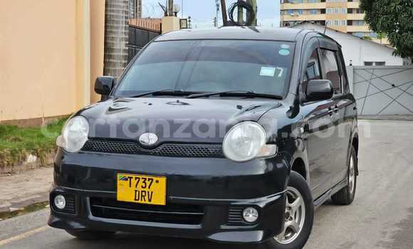Nunua Ilio tumika Toyota Sienta Nyeusi Gari ndani ya Ilala nchini Dar es Salaam Nunua Ilio tumika Toyota Sienta Nyeusi Gari ndani ya Ilala nchini Dar es Salaam
