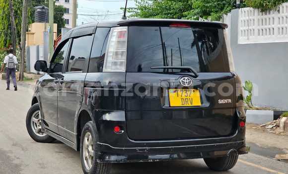 Nunua Ilio tumika Toyota Sienta Nyeusi Gari ndani ya Ilala nchini Dar es Salaam Nunua Ilio tumika Toyota Sienta Nyeusi Gari ndani ya Ilala nchini Dar es Salaam