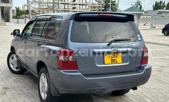 Nunua Ilio tumika Toyota Kluger Nyingine Gari ndani ya Ilala nchini Dar es Salaam Nunua Ilio tumika Toyota Kluger Nyingine Gari ndani ya Ilala nchini Dar es Salaam