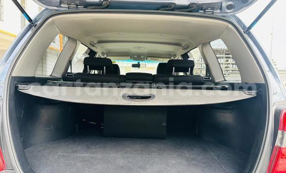 Nunua Ilio tumika Toyota Kluger Nyingine Gari ndani ya Ilala nchini Dar es Salaam Nunua Ilio tumika Toyota Kluger Nyingine Gari ndani ya Ilala nchini Dar es Salaam