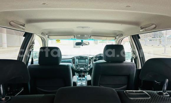 Nunua Ilio tumika Toyota Kluger Nyingine Gari ndani ya Ilala nchini Dar es Salaam Nunua Ilio tumika Toyota Kluger Nyingine Gari ndani ya Ilala nchini Dar es Salaam