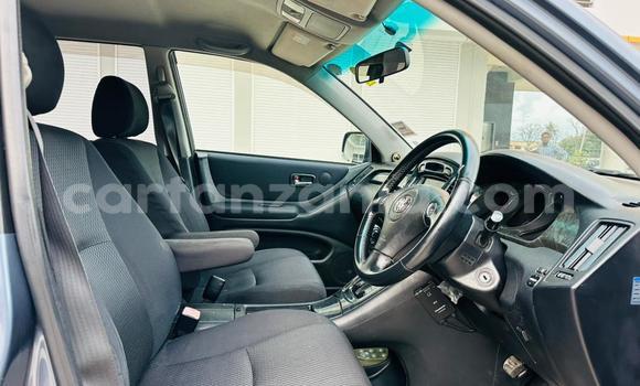 Nunua Ilio tumika Toyota Kluger Nyingine Gari ndani ya Ilala nchini Dar es Salaam Nunua Ilio tumika Toyota Kluger Nyingine Gari ndani ya Ilala nchini Dar es Salaam
