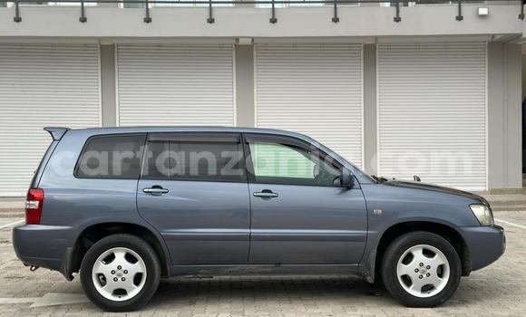 Nunua Ilio tumika Toyota Kluger Nyingine Gari ndani ya Ilala nchini Dar es Salaam Nunua Ilio tumika Toyota Kluger Nyingine Gari ndani ya Ilala nchini Dar es Salaam