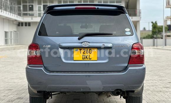 Nunua Ilio tumika Toyota Kluger Nyingine Gari ndani ya Ilala nchini Dar es Salaam Nunua Ilio tumika Toyota Kluger Nyingine Gari ndani ya Ilala nchini Dar es Salaam