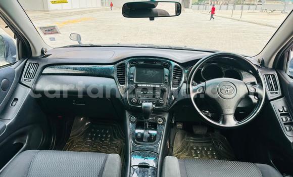 Nunua Ilio tumika Toyota Kluger Nyingine Gari ndani ya Ilala nchini Dar es Salaam Nunua Ilio tumika Toyota Kluger Nyingine Gari ndani ya Ilala nchini Dar es Salaam