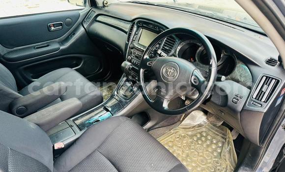 Nunua Ilio tumika Toyota Kluger Nyingine Gari ndani ya Ilala nchini Dar es Salaam Nunua Ilio tumika Toyota Kluger Nyingine Gari ndani ya Ilala nchini Dar es Salaam