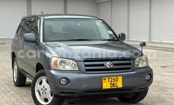 Nunua Ilio tumika Toyota Kluger Nyingine Gari ndani ya Ilala nchini Dar es Salaam Nunua Ilio tumika Toyota Kluger Nyingine Gari ndani ya Ilala nchini Dar es Salaam