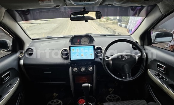 Nunua Ilio tumika Toyota IST Nyeupe Gari ndani ya Ilala nchini Dar es Salaam Nunua Ilio tumika Toyota IST Nyeupe Gari ndani ya Ilala nchini Dar es Salaam