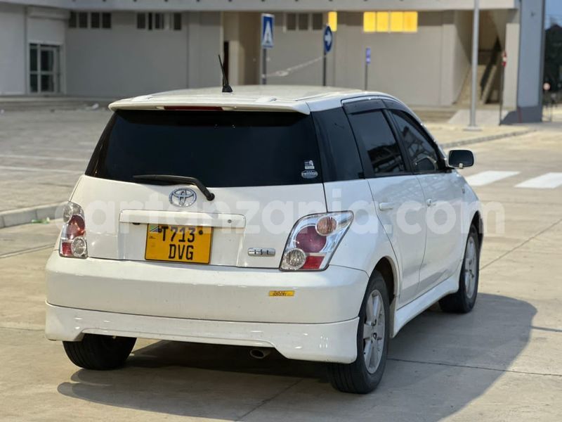 Big with watermark toyota ist dar es salaam ilala 19717