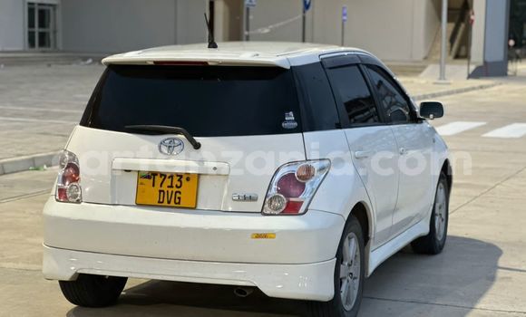 Nunua Ilio tumika Toyota IST Nyeupe Gari ndani ya Ilala nchini Dar es Salaam Nunua Ilio tumika Toyota IST Nyeupe Gari ndani ya Ilala nchini Dar es Salaam