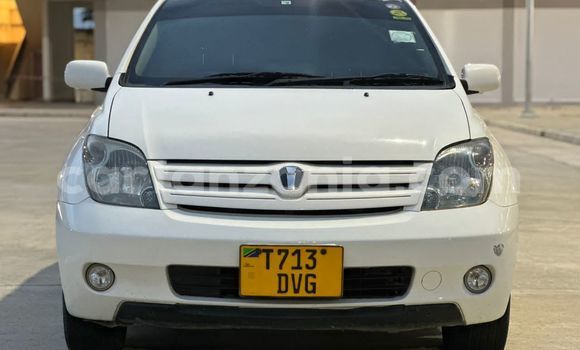 Nunua Ilio tumika Toyota IST Nyeupe Gari ndani ya Ilala nchini Dar es Salaam Nunua Ilio tumika Toyota IST Nyeupe Gari ndani ya Ilala nchini Dar es Salaam