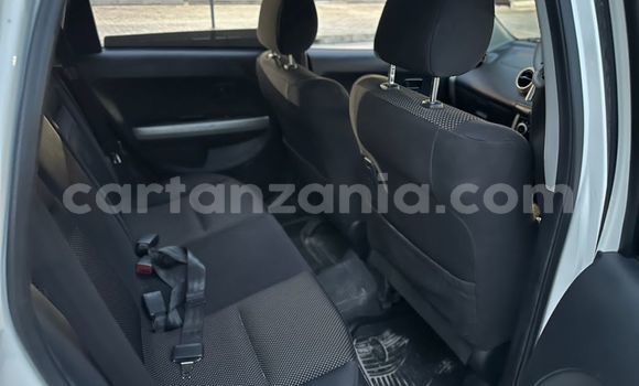 Nunua Ilio tumika Toyota IST Nyeupe Gari ndani ya Ilala nchini Dar es Salaam Nunua Ilio tumika Toyota IST Nyeupe Gari ndani ya Ilala nchini Dar es Salaam
