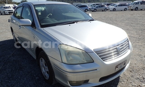 Buy Import Toyota Premio Silver Car in Dar es Salaam in Dar es Salaam Buy Import Toyota Premio Silver Car in Dar es Salaam in Dar es Salaam