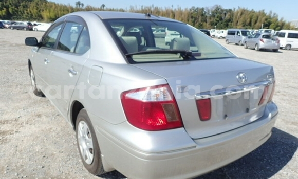 Buy Import Toyota Premio Silver Car in Dar es Salaam in Dar es Salaam Buy Import Toyota Premio Silver Car in Dar es Salaam in Dar es Salaam