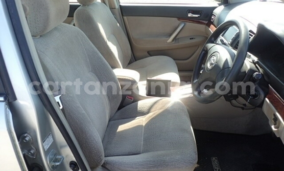 Buy Import Toyota Premio Silver Car in Dar es Salaam in Dar es Salaam Buy Import Toyota Premio Silver Car in Dar es Salaam in Dar es Salaam