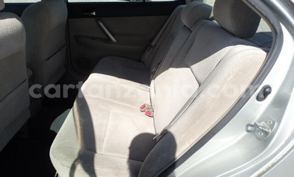 Buy Import Toyota Premio Silver Car in Dar es Salaam in Dar es Salaam Buy Import Toyota Premio Silver Car in Dar es Salaam in Dar es Salaam